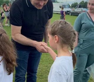 Dzień Dziecka w Klubie Sportowym H2O