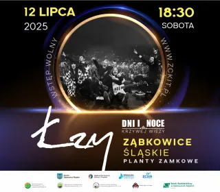 Łzy