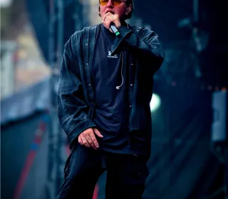 koncert - Guzior