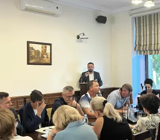 XXV Sesja Rady Miejskiej Ząbkowic Śląskich IX kadencji