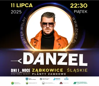 Danzel