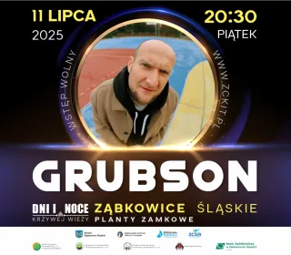 Grubson