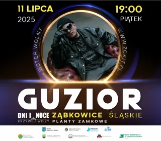 Guzior