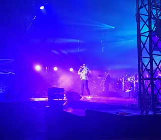 koncert