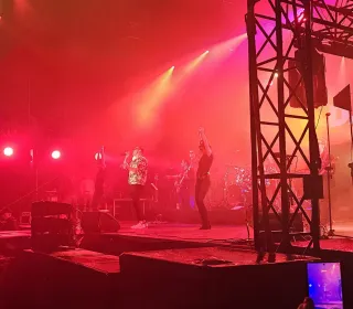 koncert