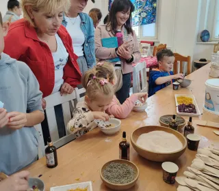 atrakcje dla dzieci podczas Dni i Nocy Krzywej Wieży 2025