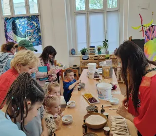 atrakcje dla dzieci podczas Dni i Nocy Krzywej Wieży 2025