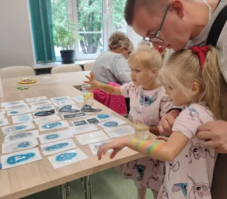 atrakcje dla dzieci podczas Dni i Nocy Krzywej Wieży 2025