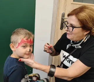 atrakcje dla dzieci podczas Dni i Nocy Krzywej Wieży 2025