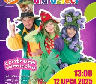 centrum uśmiechu