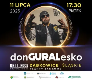 donGURALesko