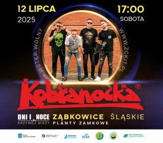 Kobranocka