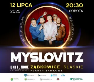 Myslovitz