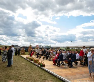 dożynki 2025