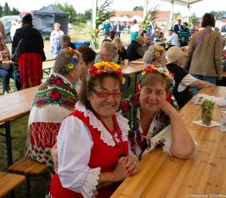 dożynki 2025
