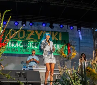 dożynki 2025
