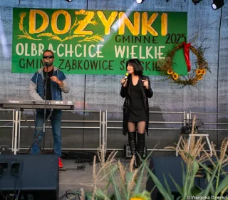 dożynki 2025
