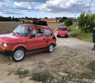 dożynki 2025