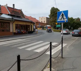 przejscie