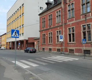 przejscie