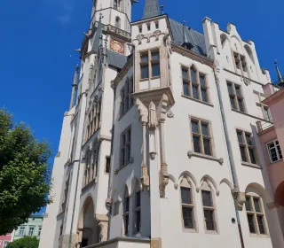 lokal użytkowy "Grota" na wynajem