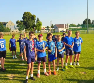 wakacje na sportowo 2025 w Gminie Ząbkowice Śląskie