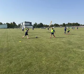 wakacje na sportowo 2025 w Gminie Ząbkowice Śląskie