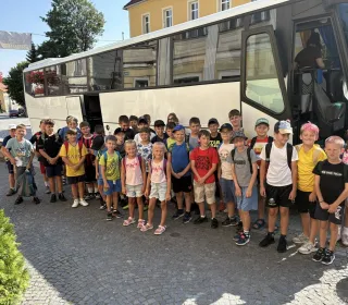 wakacje na sportowo 2025 w Gminie Ząbkowice Śląskie