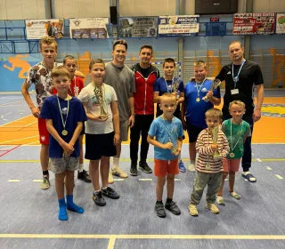 wakacje na sportowo 2025 w Gminie Ząbkowice Śląskie