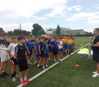 wakacje na sportowo 2025 w Gminie Ząbkowice Śląskie