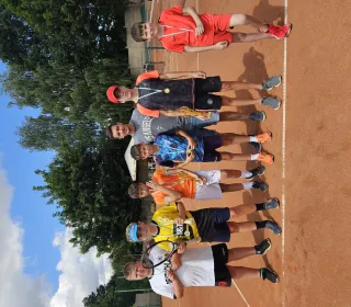 wakacje na sportowo 2025 w Gminie Ząbkowice Śląskie