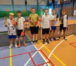 wakacje na sportowo 2025 w Gminie Ząbkowice Śląskie