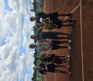 wakacje na sportowo 2025 w Gminie Ząbkowice Śląskie