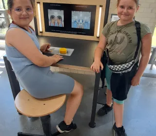 wakacje z Zespołem Szkolno Przedszkolnym w Stolcu