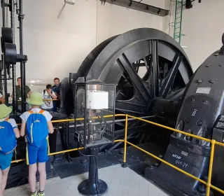 wakacje z Zespołem Szkolno Przedszkolnym w Stolcu