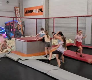 wakacje z Zespołem Szkolno Przedszkolnym w Stolcu