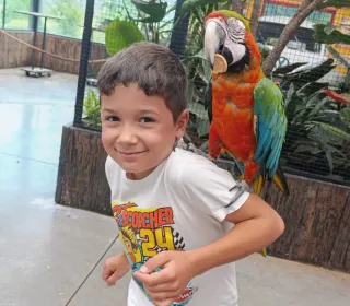 wakacje z Zespołem Szkolno Przedszkolnym w Stolcu