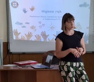 wakacje ze Szkołą Podstawową w Braszowicach