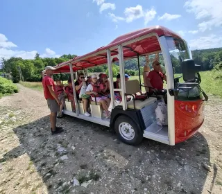 wakacje ze Szkołą Podstawową w Braszowicach