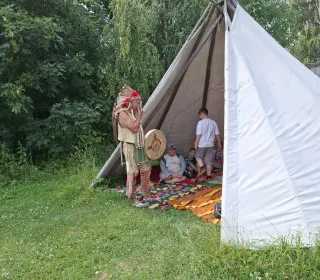 wakacje ze Szkołą Podstawową w Braszowicach