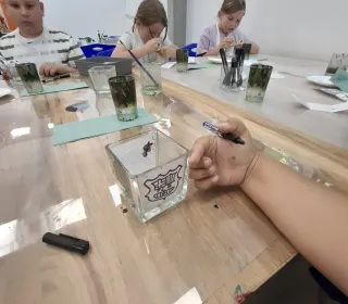 wakacje ze Szkołą Podstawową w Braszowicach