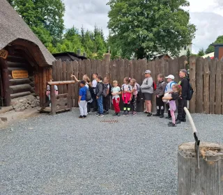 wakacje ze Szkołą Podstawową w Braszowicach