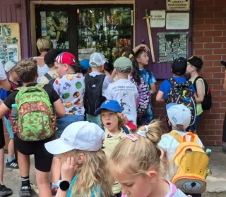 wakacje ze Szkołą Podstawową Nr 1 w Gminie Ząbkowice Śląskie