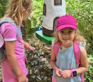 wakacje ze Szkołą Podstawową Nr 1 w Gminie Ząbkowice Śląskie