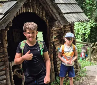 wakacje ze Szkołą Podstawową Nr 1 w Gminie Ząbkowice Śląskie