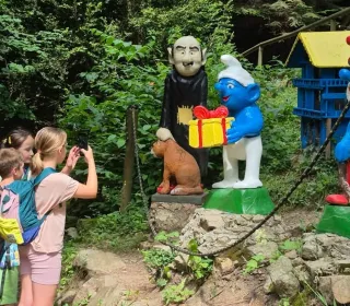 wakacje ze Szkołą Podstawową Nr 1 w Gminie Ząbkowice Śląskie