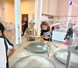 wakacje ze Szkołą Podstawową Nr 1 w Gminie Ząbkowice Śląskie