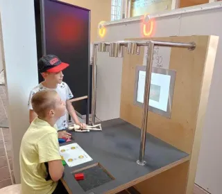 wakacje ze Szkołą Podstawową Nr 1 w Gminie Ząbkowice Śląskie