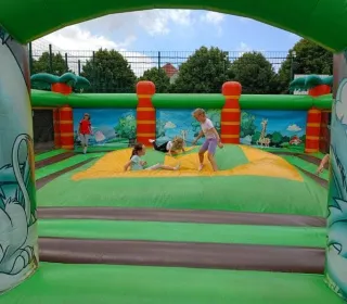 wakacje ze Szkołą Podstawową Nr 1 w Gminie Ząbkowice Śląskie