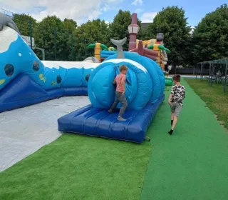 wakacje ze Szkołą Podstawową Nr 1 w Gminie Ząbkowice Śląskie